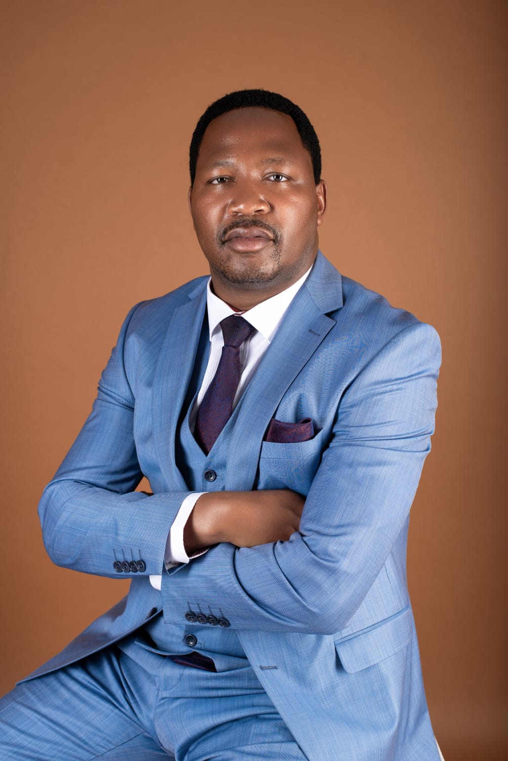 Apostle Michael Wambua