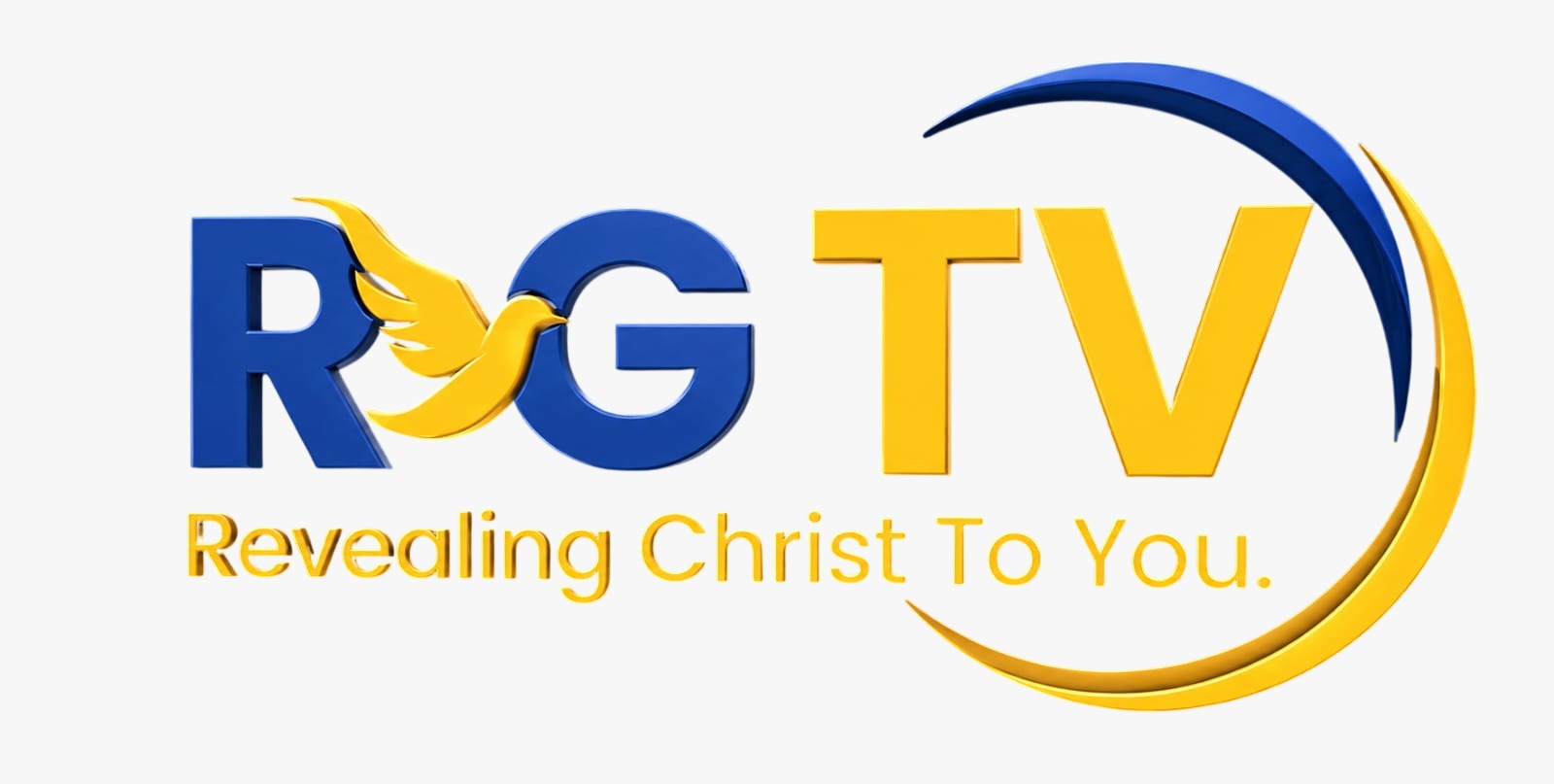 Revealed Gospel TV Logo