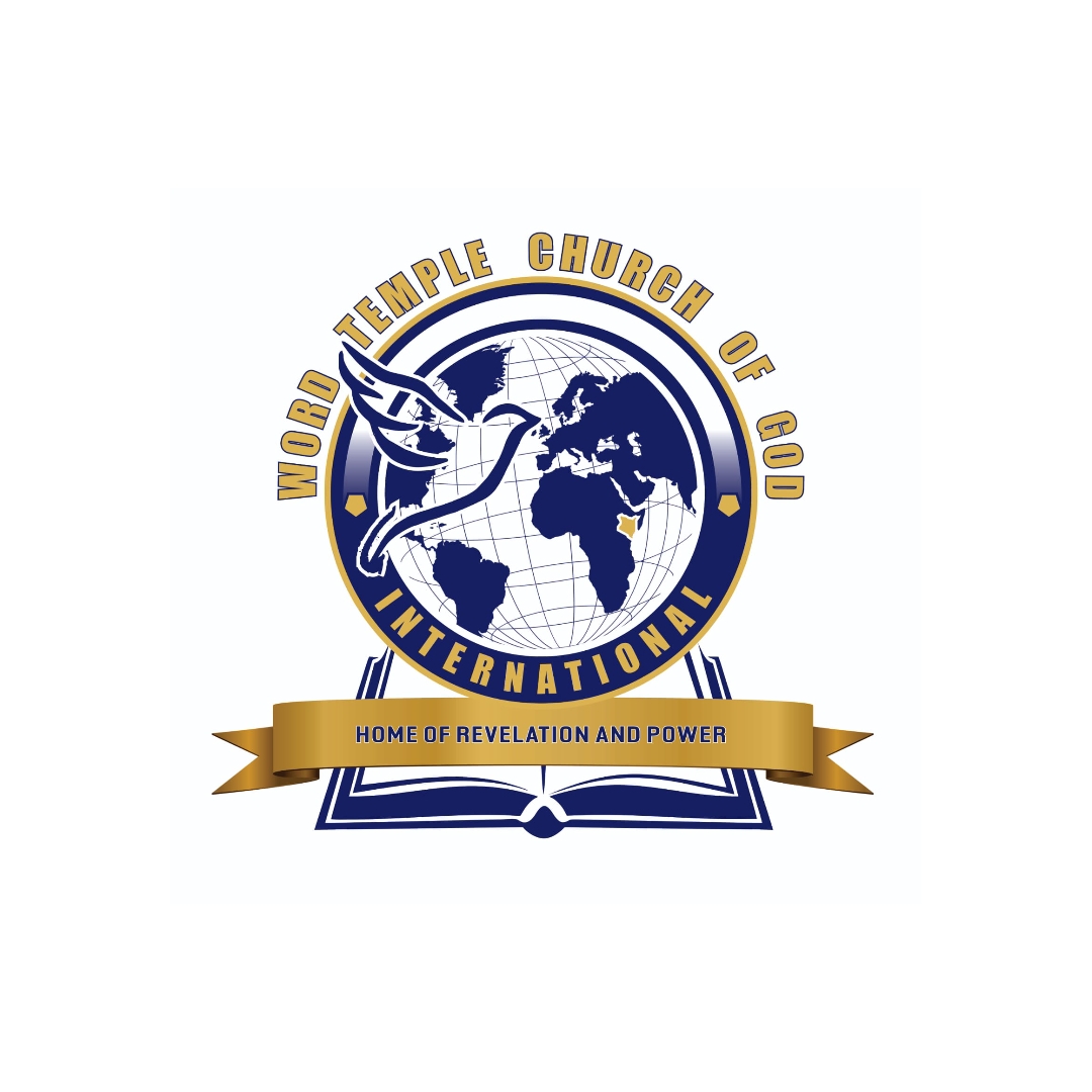 Word Temple Church Logo